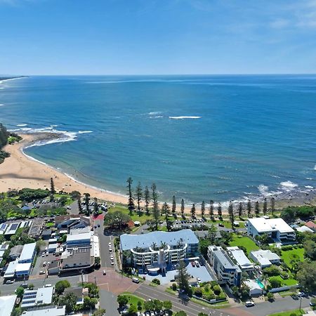 The Norfolks On Moffat Beach Caloundra Exterior foto