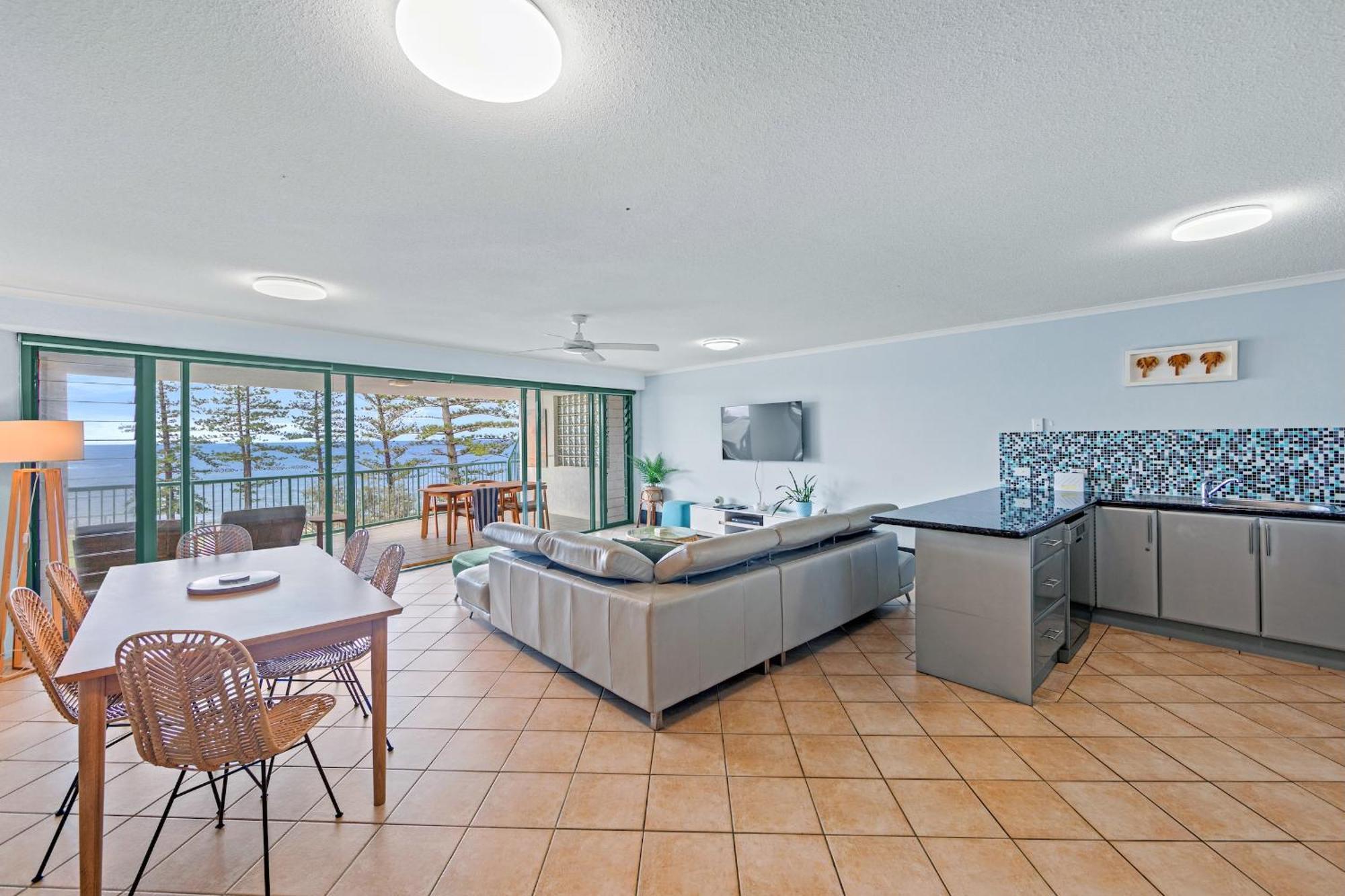 The Norfolks On Moffat Beach Caloundra Quarto foto