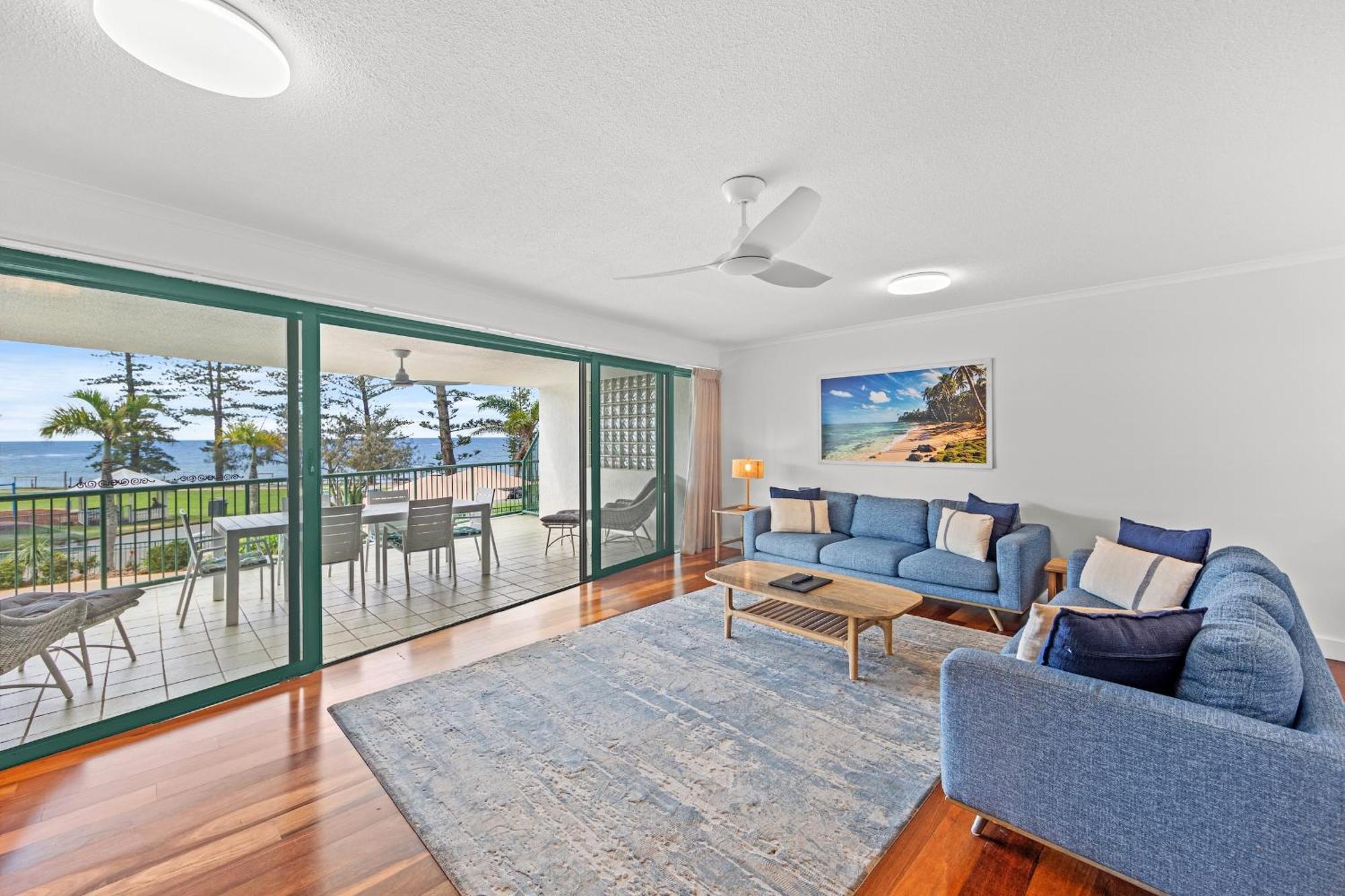 The Norfolks On Moffat Beach Caloundra Quarto foto